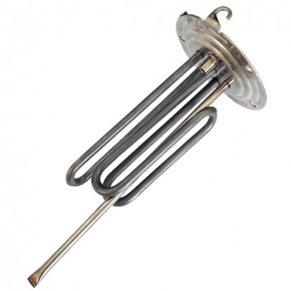 ТЭН Аристон VLS 2500W 125мм 65151746