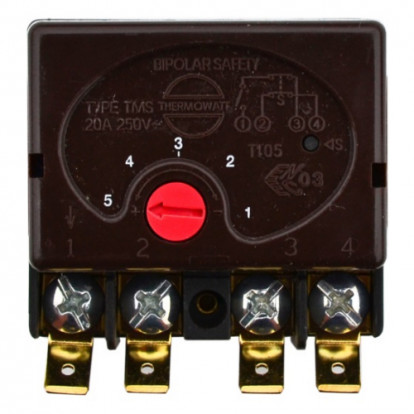 Терморегулятор TMS 300 20А 3412005