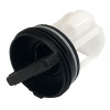 Фильтр насоса Samsung DC97-09928B сливная пробка