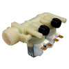 Клапан воды 2/90 INDESIT C00066518