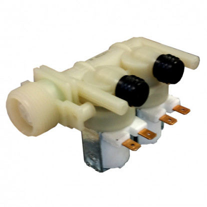 Клапан воды 2/90 INDESIT C00066518
