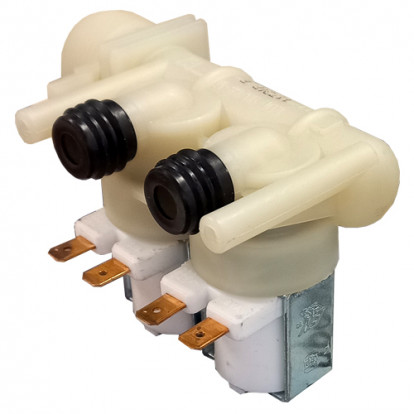 Клапан воды 2/90 INDESIT C00066518