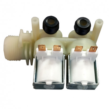 Клапан воды 2/90 INDESIT C00066518