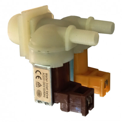 Клапан воды 2/180 BOSCH 265772
