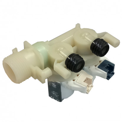 Клапан воды 2/90 INDESIT C00110333