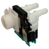 Клапан воды 2/180 BOSCH 606001