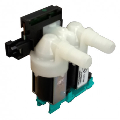 Клапан воды 2/180 BOSCH 606001