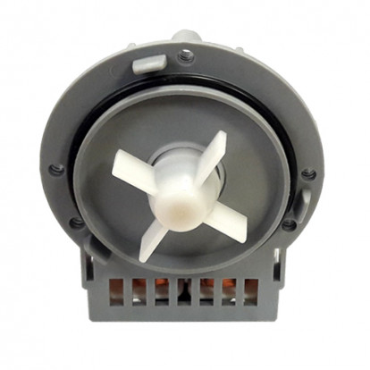 Сливной насос (помпа) Askoll 25W M114 для AEG