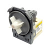 Сливной насос (помпа) Askoll 25W M114 на защелках