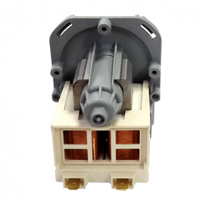 Сливной насос (помпа) Askoll 25W M114 на защелках