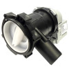 Сливной насос (помпа) Askoll 30W с корпусом на защелках