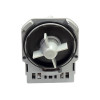 Сливной насос (помпа) Askoll 30W M221 на защелках для AEG