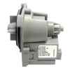 Сливной насос (помпа) Askoll 30W M221 на защелках для AEG