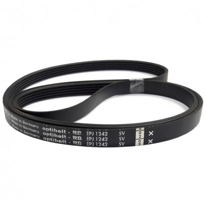 Ремень 1242 J5 Optibelt EPJ для стиральной машины