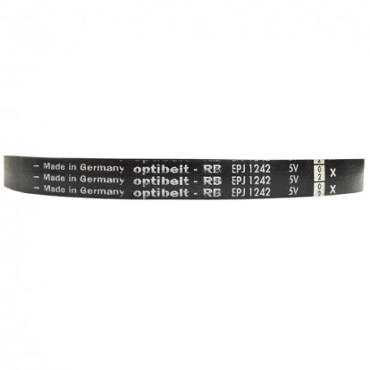 Ремень 1242 J5 Optibelt EPJ для стиральной машины