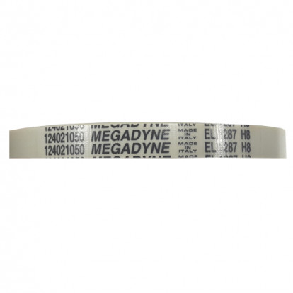 Ремень 1287 H8 Megadyne EL для стиральной машины