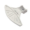 Ручка люка BEKO 2813120100