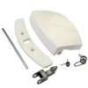 Ручка люка AEG 50287899004