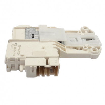 Замок AEG 124967514 блокировка люка