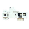 Замок BEKO 2704830300 4 конт. блокировка люка