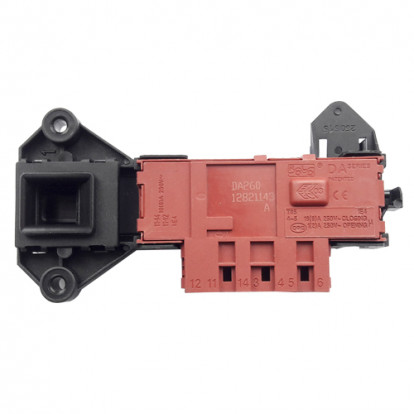 Замок WHIRLPOOL 481228058044 блокировка люка