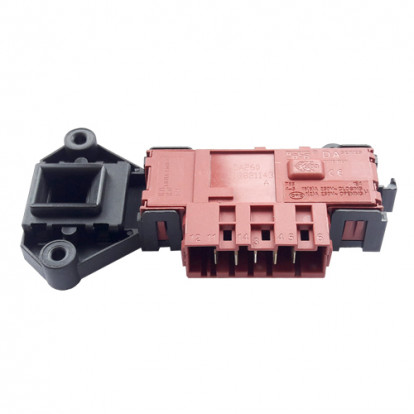 Замок WHIRLPOOL 481228058044 блокировка люка