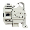 Замок BOSCH 638259 блокировка люка