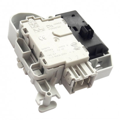 Замок BOSCH 638259 блокировка люка