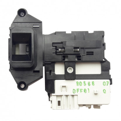 Замок LG 6601ER1004D блокировка люка