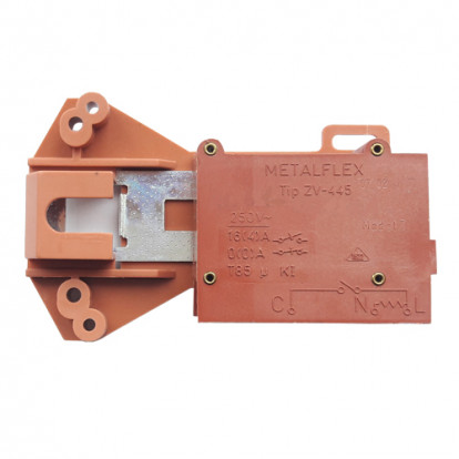Замок SAMSUNG DC61-00122A блокировка люка