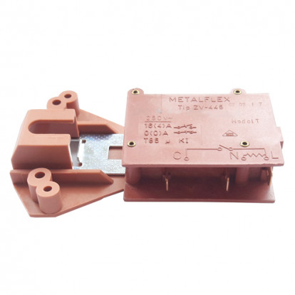 Замок SAMSUNG DC61-00122A блокировка люка
