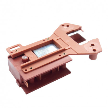 Замок SAMSUNG DC61-00122A блокировка люка
