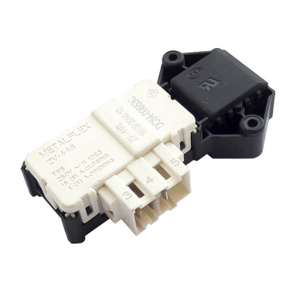 Замок SAMSUNG DC64-00653A блокировка люка