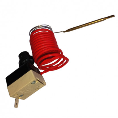 Термоограничитель TECASA SP-041 324С